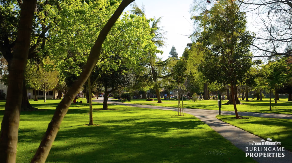 Living in Burlingame Burlingame Real Estate and Neighborhoods